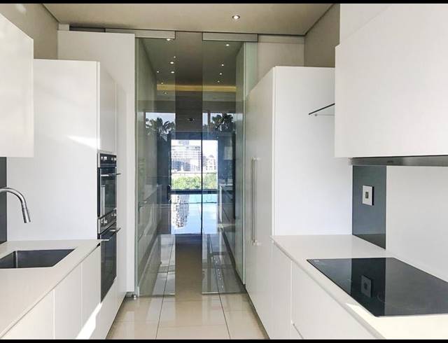 2 BEDROOM APARTMENT FOR SALE IN SANDHURST